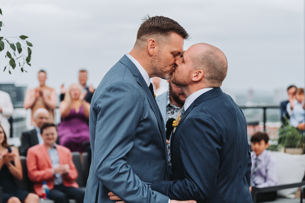 Rain Ceremony